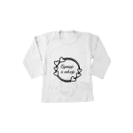 Eigenwijs is ook wijs shirt